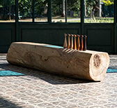 Galerie Philia brings sustainable design education to Brazil with Philia & Kids III
