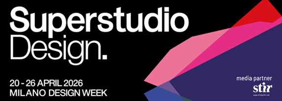 Superstudio Design 2026