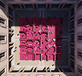 The must-see immersive installations activating Milan Design Week 2026