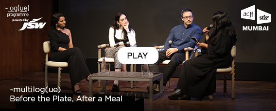 Alex Sanchez, Ekta Parekh and Emalda Philip on food, culture and sustainability