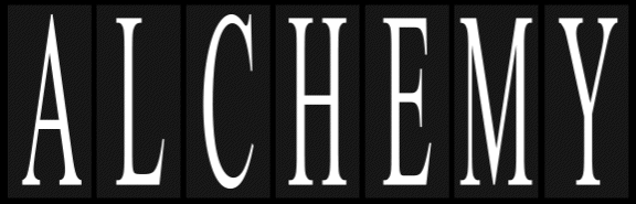 ALCHEMY