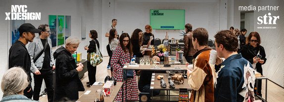 NYCxDESIGN FESTIVAL