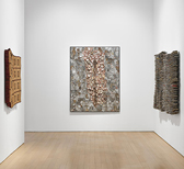 Usha Seejarim meditates on gender, labour and power with Used at Southern Guild