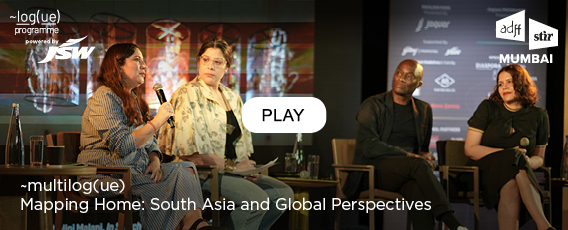 Beatriz Cifuentes Feliciano, Ekow Eshun, Tarini Malik & Manmeet K. Walia on South Asian diaspora