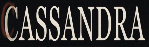 CASSANDRA