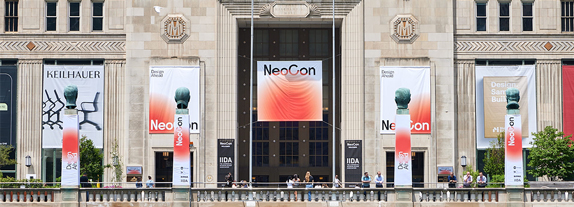 NeoCon 2026