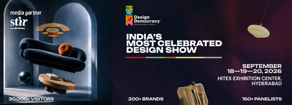 Design Democracy 2026
