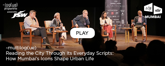 Aric Chen, Pronoti Datta, Robert Stephens, Shimul Javeri Kadri and Asad Lalljee on interpreting 