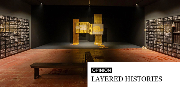 Layered Histories