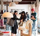 Shoreditch Design Week 2026 signals a new chapter for London's largest design hub
