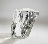 Nature of Form by David Gill Gallery explores materials' transformative potential
