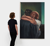 Lucy Robson delves into cultural architectures of romantic desire with How to Like It