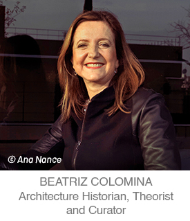 Beatriz Colomina