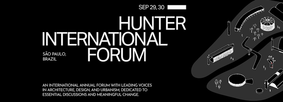 Hunter International Forum 2026