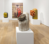 iMbewu by Zizipho Poswa celebrates South African cultural stewardship