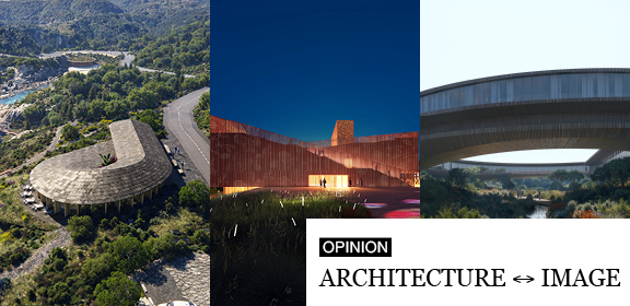 Architecture as Image