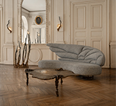 Galerie Philia presents &Eacute;milie Lemardeley's first museum show as Lumi&egrave;re Sculpt&eacute;e