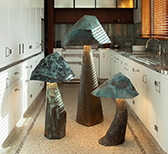 Objects with Narratives brings Forms in Residence to Villa Westhinder