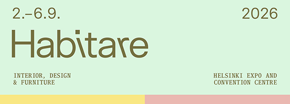 Habitare 2026