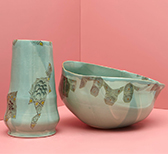 Nada Debs launches WA Collective with the Traces collection by Lina Shamma