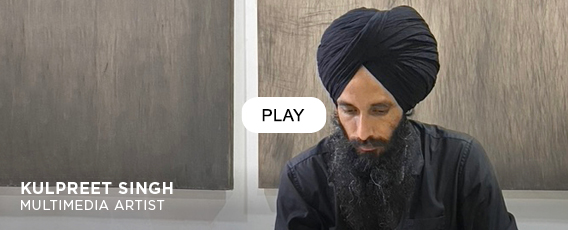 Kulpreet Singh on the relationship between art, activism and farming