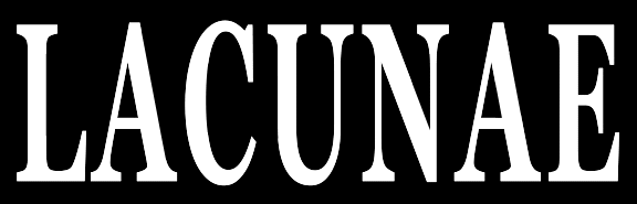 LACUNAE