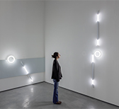 Meaning emerges in silence at Diego Gon&ccedil;alves's show at Galleria Continua