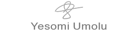 Yesomi Umolu