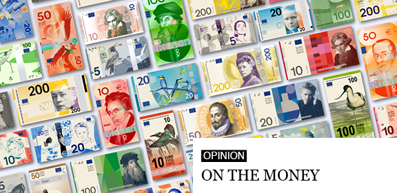 On the Money