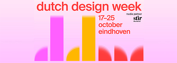 Dutch Design Week 2026