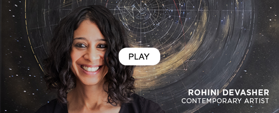 Rohini Devasher on Solar Poetics: From the Astronomical to the Intimate