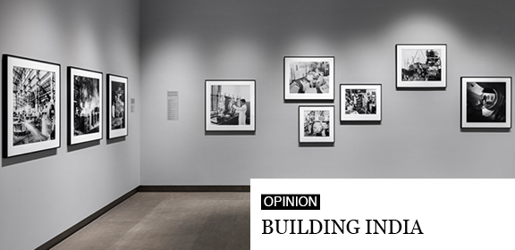Building India