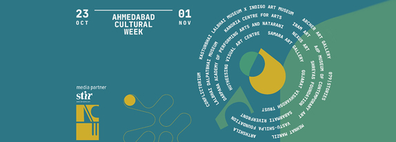 Ahmedabad Cultural Week 2026