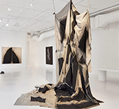 Alexandra Karakashian showcases Every Buried Sun at Southern Guild