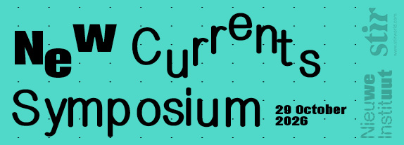 New Currents: Indian Ocean Futures