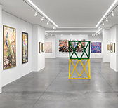 Other Stories: A Genealogy for the Present at AINA revisits the legacy of Modernism
