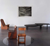 Collectible Designs by Aki+Arnaud Cooren seek to ‘question harmony’