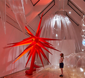 Plastic World: a recce of the history of plastic through the visual art lens