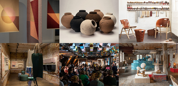 Materials matter at Material Matters