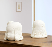 Yoshitomo Nara’s ‘Ceramic Works’ is a journey into Imagination and Emotion