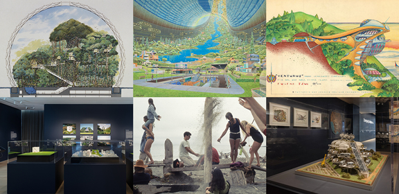 Emerging Ecologies
