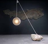 Mia Karlova Galerie's functional sculptures to debut at Salon Art + Design