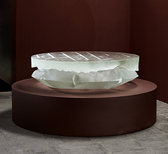 Ben Storms's designs verge on the impossible and rethink materiality