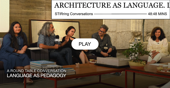 Transforming public spaces into narrative environments with Daily tous les jours