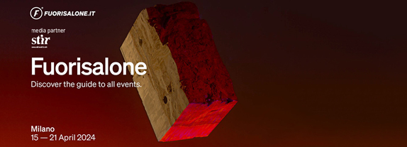 Fuorisalone 2024