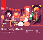 Brera Design district merges technology & sustainability