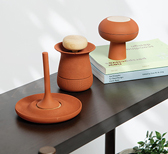 GRUFF JONES’S TERRA-NOVA INTERACTS WITH SMART HOME DEVICES