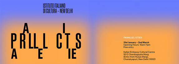 Parallel Cities