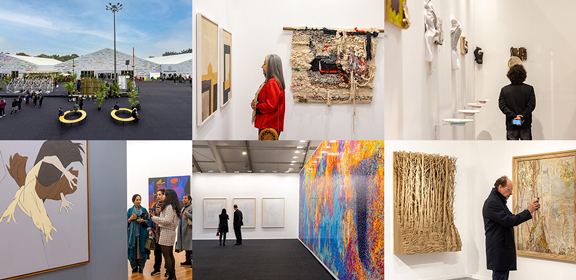 Art, Access, Equity
