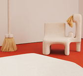 'Broomlithic' by Sayar & Garibeh references Lebanese life